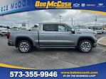 New 2025 GMC Sierra 1500 Denali Crew Cab 4WD Pickup for sale #359519 - photo 1