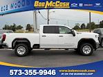 New 2025 GMC Sierra 2500 Pro Crew Cab 4WD Pickup for sale #366248 - photo 1