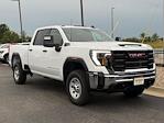 New 2025 GMC Sierra 2500 Pro Crew Cab 4WD Pickup for sale #366248 - photo 2
