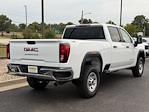 New 2025 GMC Sierra 2500 Pro Crew Cab 4WD Pickup for sale #366248 - photo 3