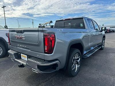 New 2025 GMC Sierra 1500 SLT Crew Cab 4WD Pickup for sale #366613 - photo 2