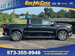 New 2025 GMC Sierra 1500 SLT Crew Cab 4WD Pickup for sale #368140 - photo 1