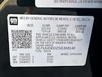 New 2025 GMC Sierra 1500 SLT Crew Cab 4WD Pickup for sale #368140 - photo 20