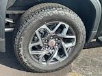 New 2025 GMC Sierra 1500 SLT Crew Cab 4WD Pickup for sale #368140 - photo 4