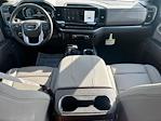New 2025 GMC Sierra 1500 SLT Crew Cab 4WD Pickup for sale #368140 - photo 7