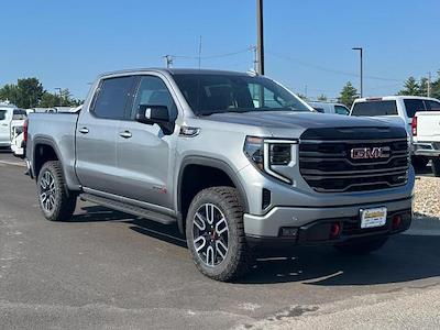New 2025 GMC Sierra 1500 AT4 Crew Cab 4WD Pickup for sale #384986 - photo 2