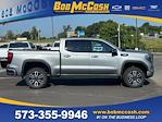 New 2025 GMC Sierra 1500 AT4 Crew Cab 4WD Pickup for sale #384986 - photo 1