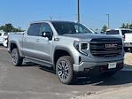 New 2025 GMC Sierra 1500 AT4 Crew Cab 4WD Pickup for sale #384986 - photo 2