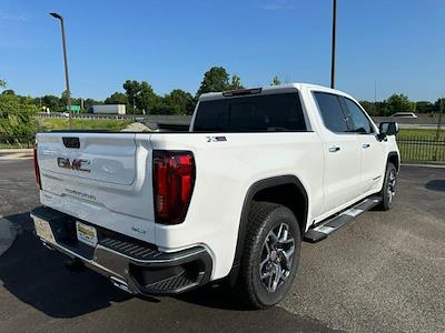 New 2025 GMC Sierra 1500 SLT Crew Cab 4WD Pickup for sale #385374 - photo 2