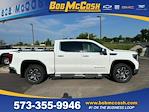 New 2025 GMC Sierra 1500 SLT Crew Cab 4WD Pickup for sale #385374 - photo 1