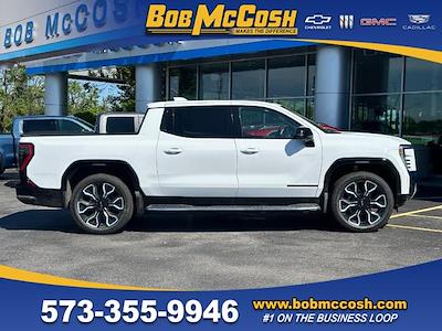 New 2025 GMC Sierra EV Denali Crew Cab 4WD Pickup for sale #410837 - photo 1