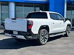 New 2025 GMC Sierra EV Denali Crew Cab 4WD Pickup for sale #410837 - photo 3