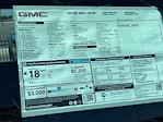 New 2024 GMC Sierra 1500 Pro Regular Cab 4WD Pickup for sale #439386 - photo 16