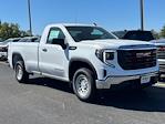 New 2024 GMC Sierra 1500 Pro Regular Cab 4WD Pickup for sale #439386 - photo 2