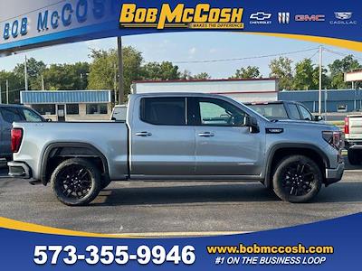 New 2024 GMC Sierra 1500 Elevation Crew Cab 4WD Pickup for sale #440648 - photo 1