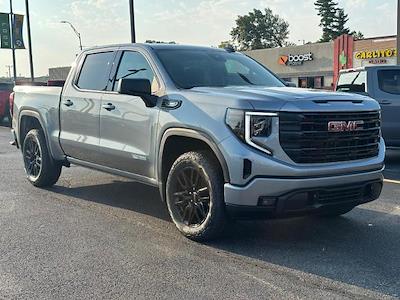 New 2024 GMC Sierra 1500 Elevation Crew Cab 4WD Pickup for sale #440648 - photo 2
