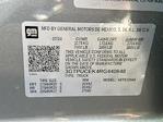 New 2024 GMC Sierra 1500 Elevation Crew Cab 4WD Pickup for sale #440648 - photo 17