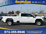 2024 GMC Sierra 2500 Crew Cab 4WD, Pickup for sale #RF328513 - photo 1