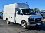 New 2024 GMC Savana 3500 10' 9" Knapheide Steel Service Utility Van for sale #RN009857 - photo 3