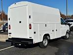 New 2024 GMC Savana 3500 10' 9" Knapheide Steel Service Utility Van for sale #RN009857 - photo 2