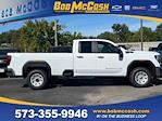 2025 GMC Sierra 2500 Double Cab 4WD, Pickup for sale #SF121766 - photo 1