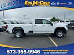 New 2025 GMC Sierra 2500 Pro Double Cab 4WD Pickup for sale #SF132978 - photo 1