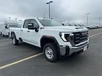 New 2025 GMC Sierra 2500 Pro Double Cab 4WD Pickup for sale #SF132978 - photo 2