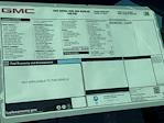 New 2025 GMC Sierra 3500 Pro Regular Cab 4WD Cab Chassis for sale #SF263320 - photo 19
