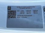 New 2025 GMC Sierra 3500 Pro Regular Cab 4WD Cab Chassis for sale #SF263320 - photo 20