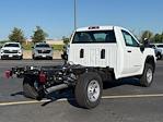 New 2025 GMC Sierra 3500 Pro Regular Cab 4WD Cab Chassis for sale #SF263320 - photo 3