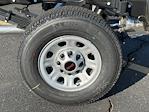 New 2025 GMC Sierra 3500 Pro Regular Cab 4WD Cab Chassis for sale #SF263320 - photo 4