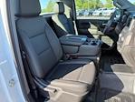 New 2025 GMC Sierra 3500 Pro Regular Cab 4WD Cab Chassis for sale #SF263320 - photo 5