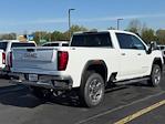 New 2025 GMC Sierra 2500 SLT Crew Cab 4WD Pickup for sale #SF269692 - photo 3