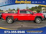 New 2025 GMC Sierra 2500 SLE Crew Cab 4WD Pickup for sale #SF357085 - photo 1