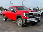 New 2025 GMC Sierra 2500 SLE Crew Cab 4WD Pickup for sale #SF357085 - photo 2