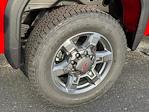 New 2025 GMC Sierra 2500 SLE Crew Cab 4WD Pickup for sale #SF357085 - photo 4