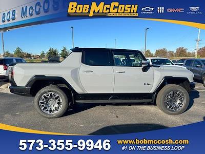 2025 GMC Hummer EV Pickup Crew Cab AWD, Pickup for sale #SU109384 - photo 1