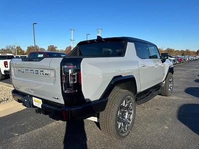 2025 GMC Hummer EV Pickup Crew Cab AWD, Pickup for sale #SU109384 - photo 2