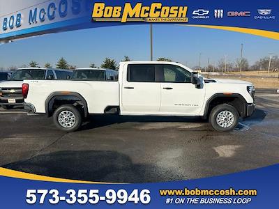 New 2026 GMC Sierra 2500 Pro Crew Cab for sale #TF187157 - photo 1