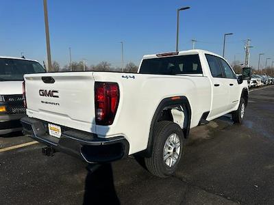 New 2026 GMC Sierra 2500 Pro Crew Cab for sale #TF187157 - photo 2