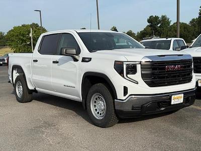 New 2026 GMC Sierra 1500 Pro Crew Cab 4WD Pickup for sale #TG111297 - photo 2