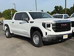 New 2026 GMC Sierra 1500 Pro Crew Cab 4WD Pickup for sale #TG111297 - photo 2