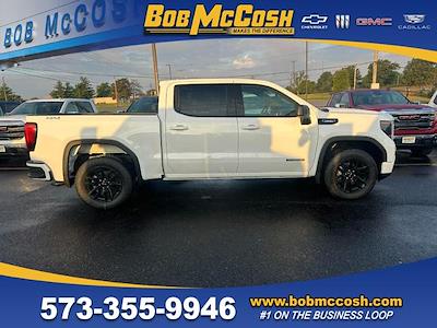 New 2026 GMC Sierra 1500 Elevation Crew Cab 4WD Pickup for sale #TG126267 - photo 1