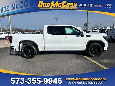 New 2026 GMC Sierra 1500 Elevation Crew Cab for sale #TG136836 - photo 1