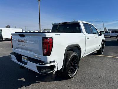 New 2026 GMC Sierra 1500 Elevation Crew Cab for sale #TG136836 - photo 2
