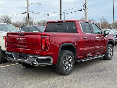New 2026 GMC Sierra 1500 SLT Crew Cab for sale #TG239191 - photo 2