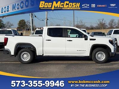 New 2026 GMC Sierra 1500 Pro Crew Cab for sale #TG239387 - photo 1