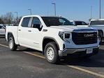 New 2026 GMC Sierra 1500 Pro Crew Cab for sale #TG239387 - photo 3