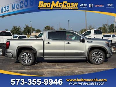 New 2026 GMC Sierra 1500 Denali Crew Cab 4WD Pickup for sale #TZ103832 - photo 1