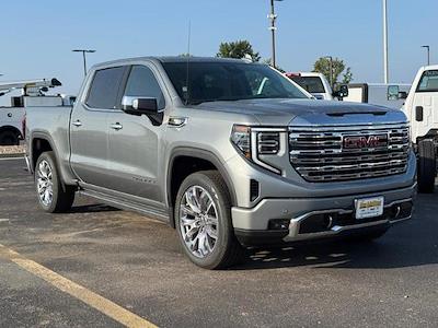 New 2026 GMC Sierra 1500 Denali Crew Cab 4WD Pickup for sale #TZ103832 - photo 2